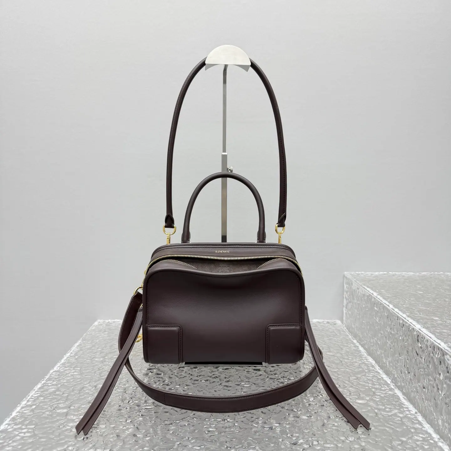 罗意威 小号 Amazona 180 手袋 24x10x20cm