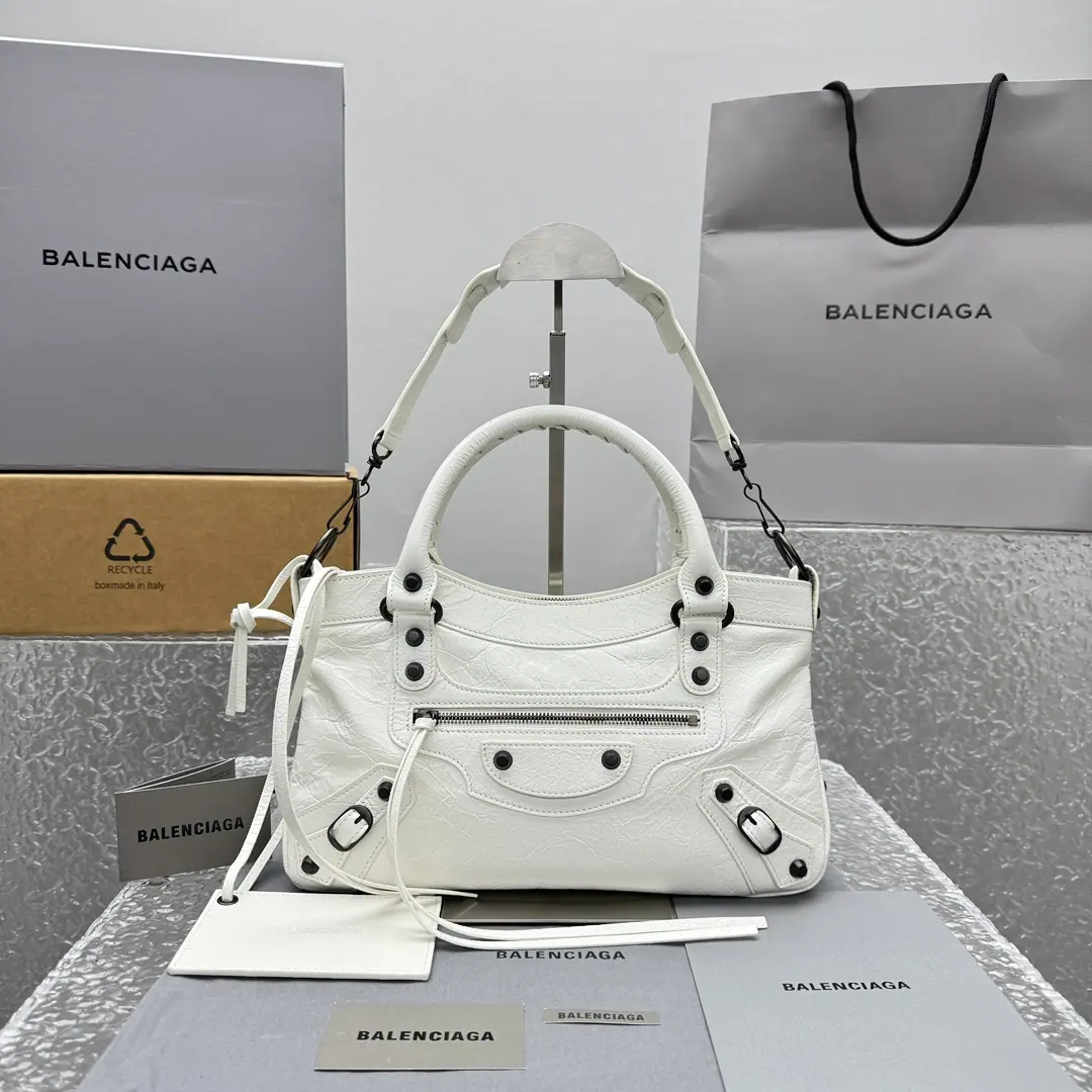 Balenciaga Le City First 小号 33x20x6.5cm