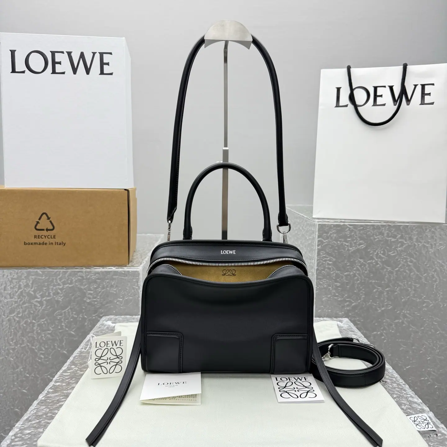 罗意威 小号 Amazona 180 包 24 x 10 x 20 cm