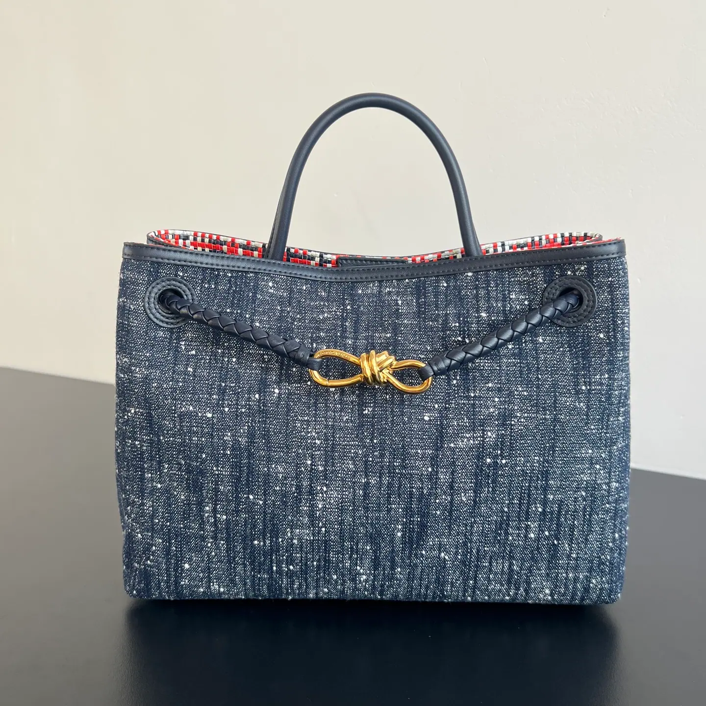 Bottega Veneta Andiamo 836381 35x25x11cm
