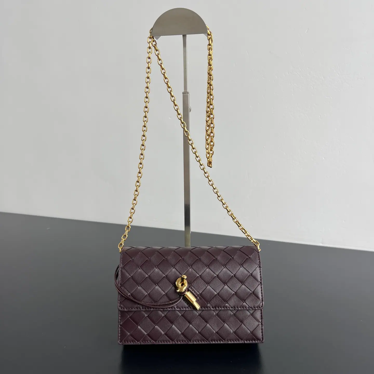 Bottega Veneta 迷你包 844107 19x11.5x4cm