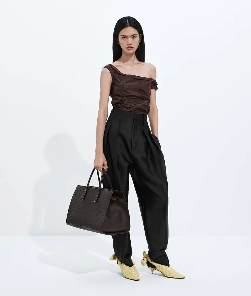 26SS Bottega Veneta Barbara 托特包 868327 37x27x24