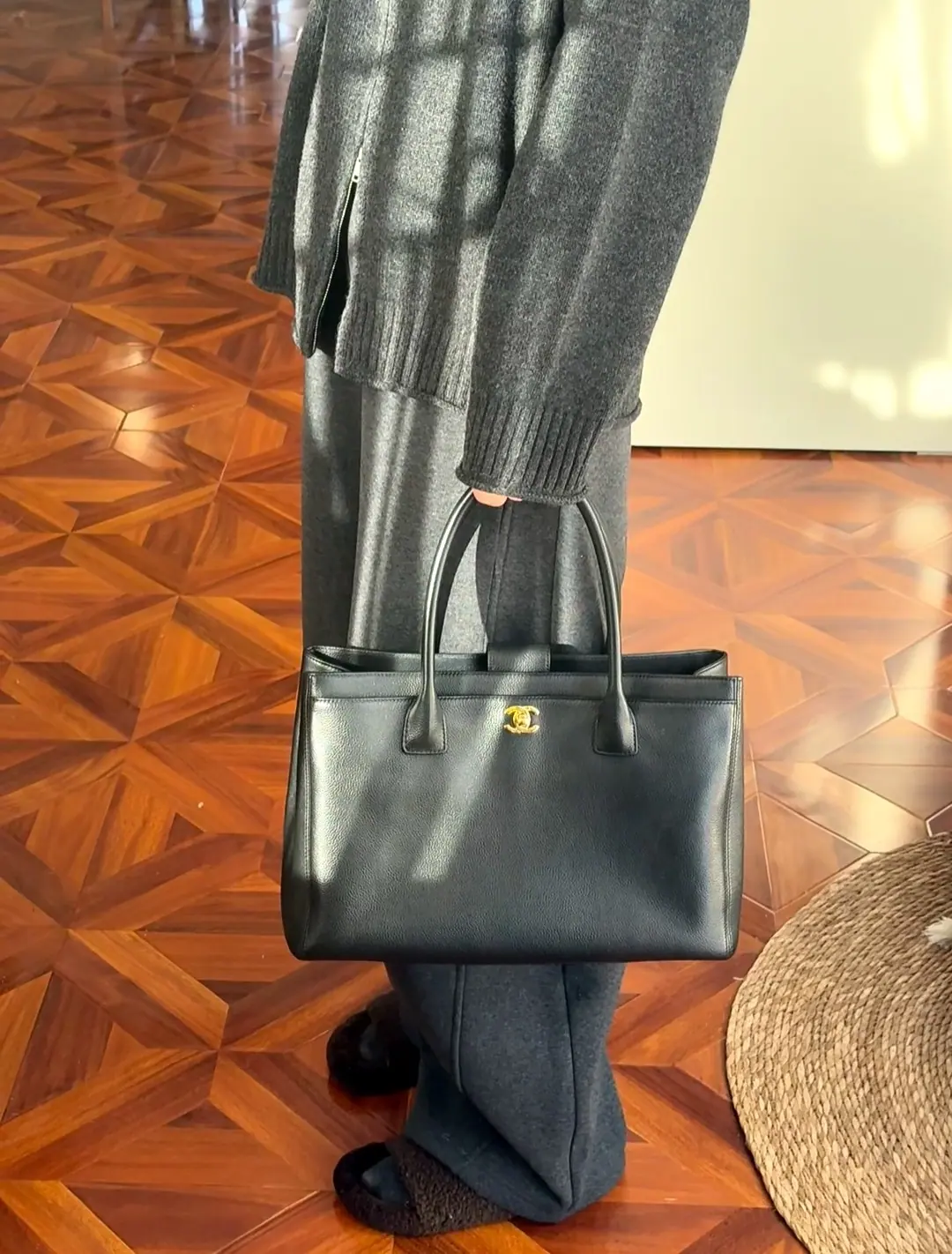 ƆC 沙滩包 36X24.5X14.5