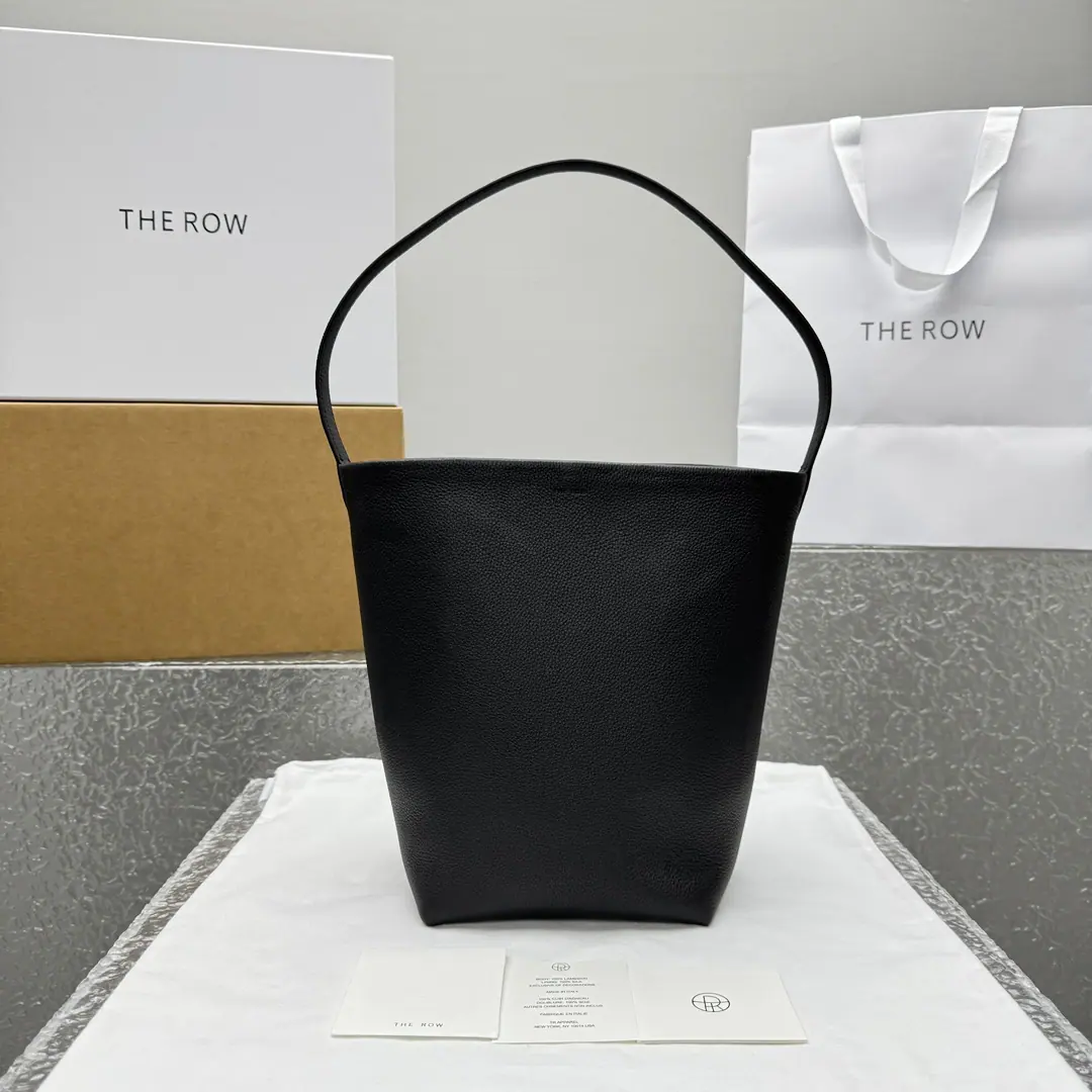 The Row N/S Park 托特包 30X28X15.5cm 中号