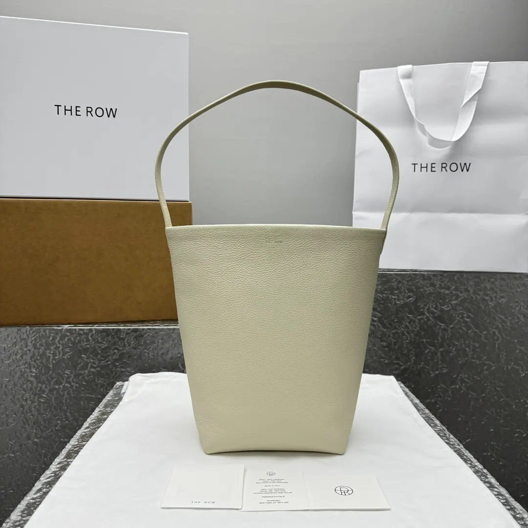 The Row N/S Park 托特包 30X28X15.5cm 中号