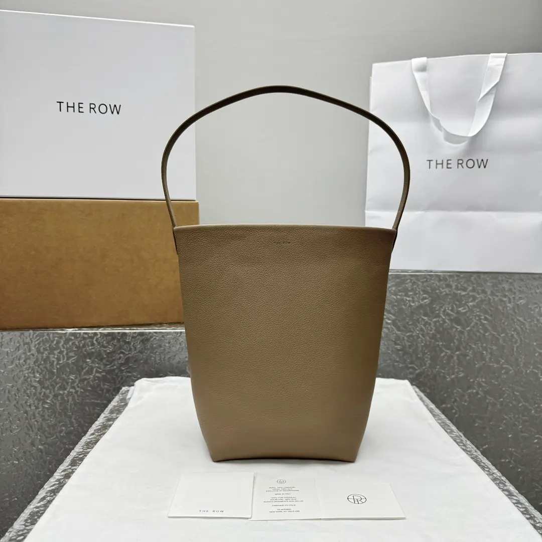 The Row N/S Park 托特包 30X28X15.5cm 中号