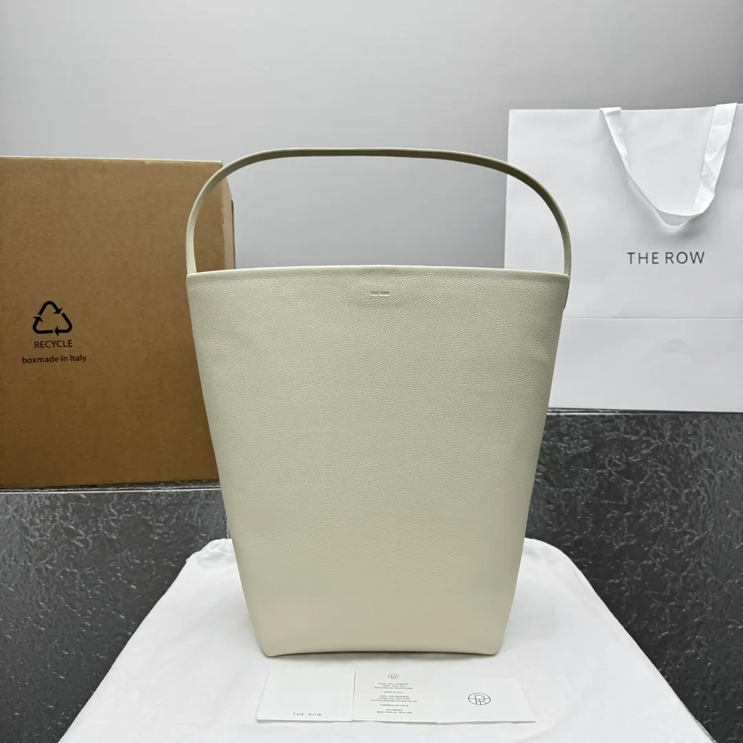 The Row 中号 N/S Park 托特包 38x22x43cm 大号