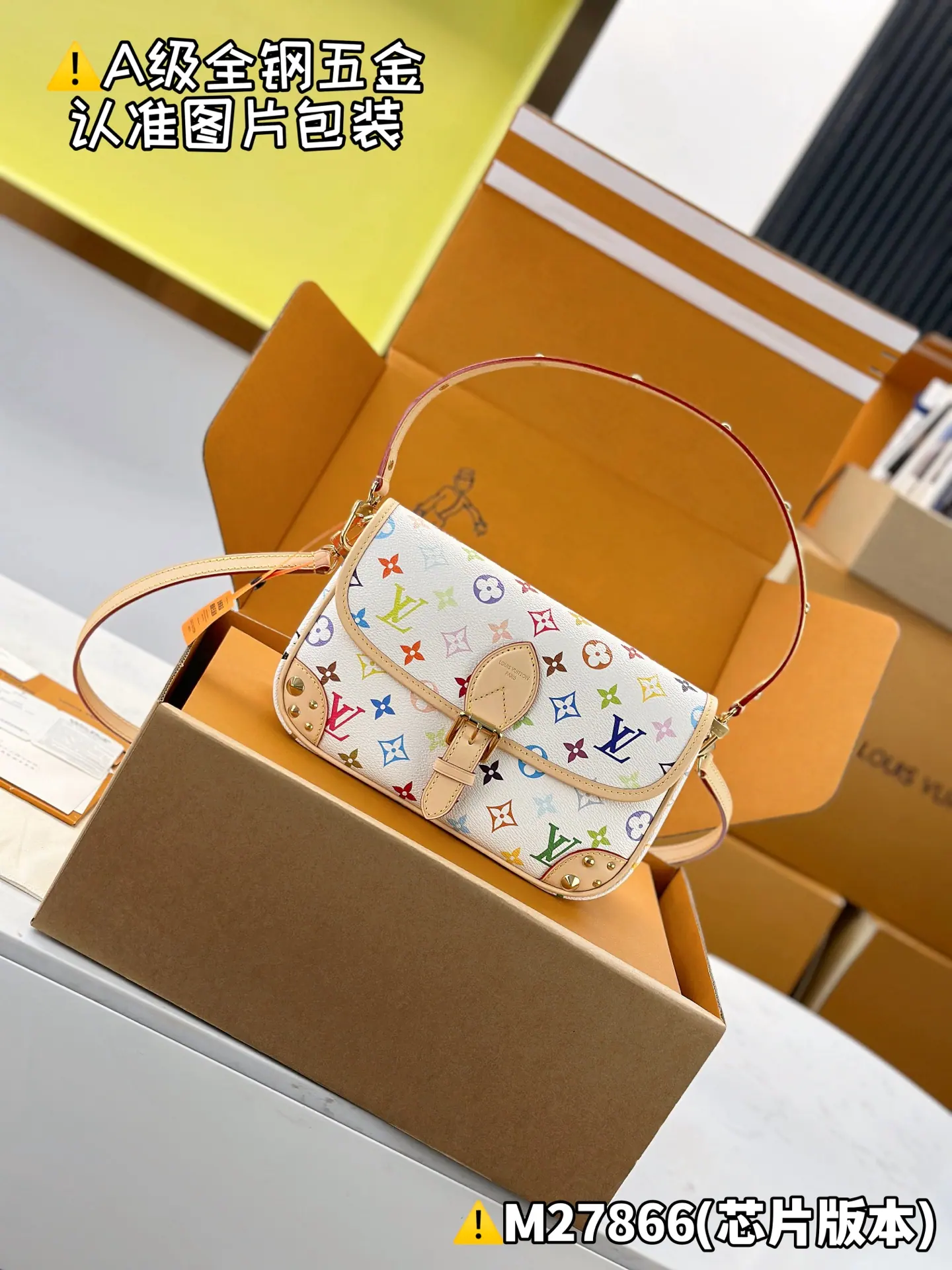 M27866 LV x TM Diane PM 24 x 15 x 9