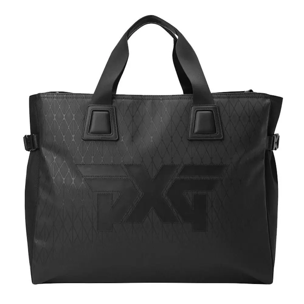 Cannage PX 图案波士顿包