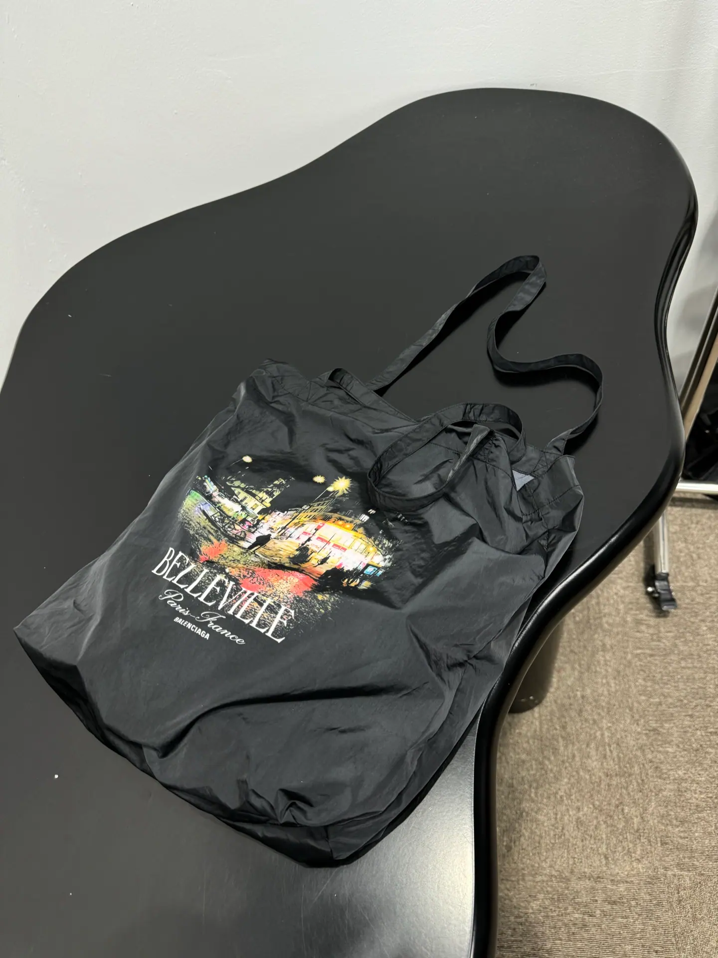 Balenciaga 购物包