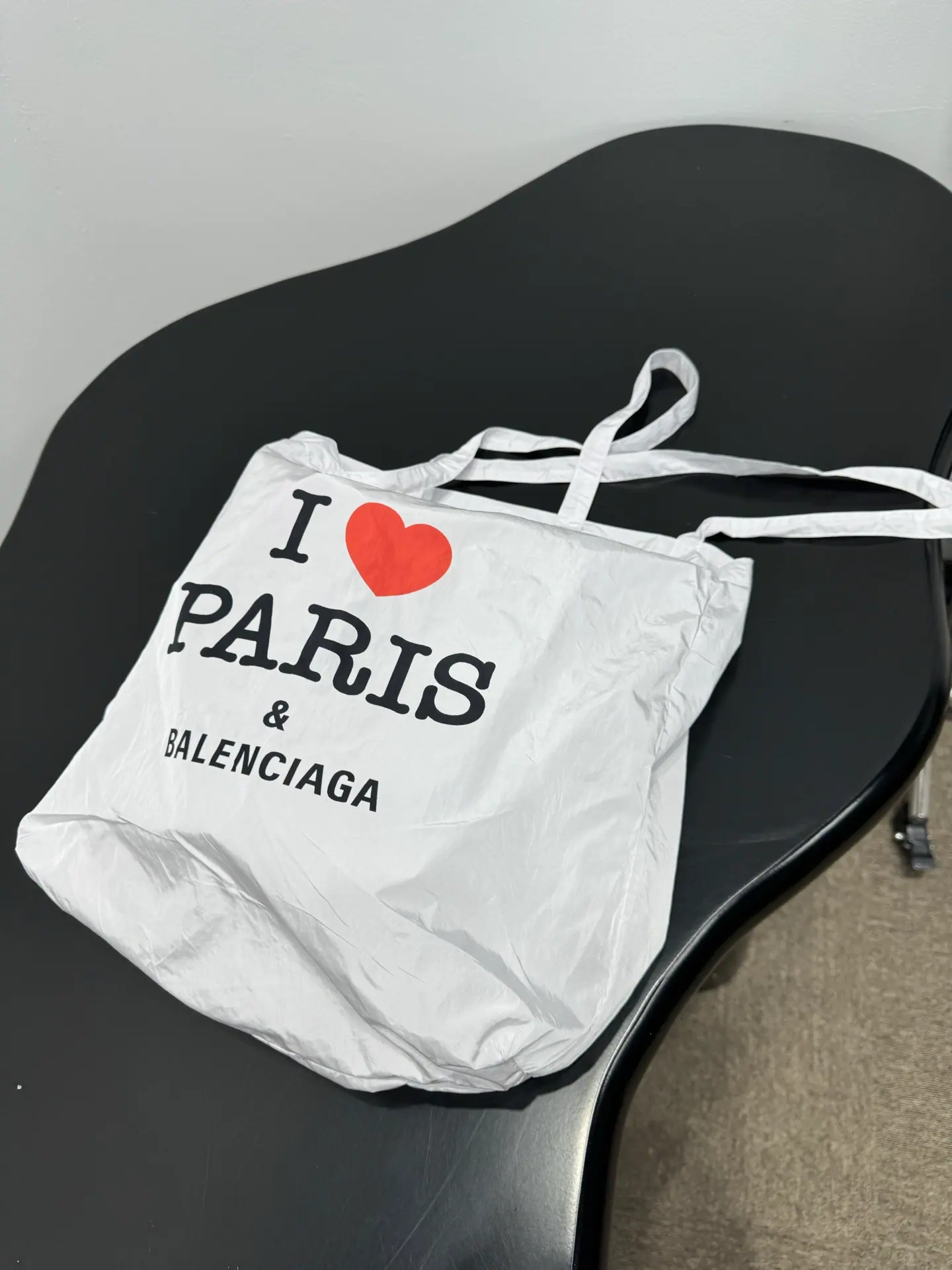 Balenciaga 购物包