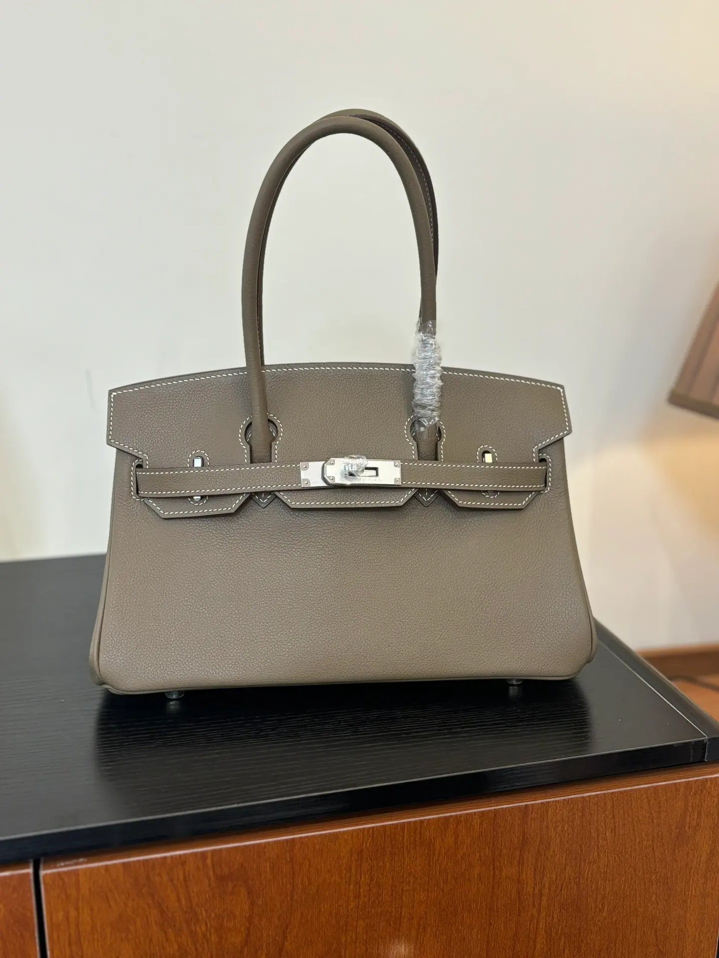 Birkin 肩背包 29cm