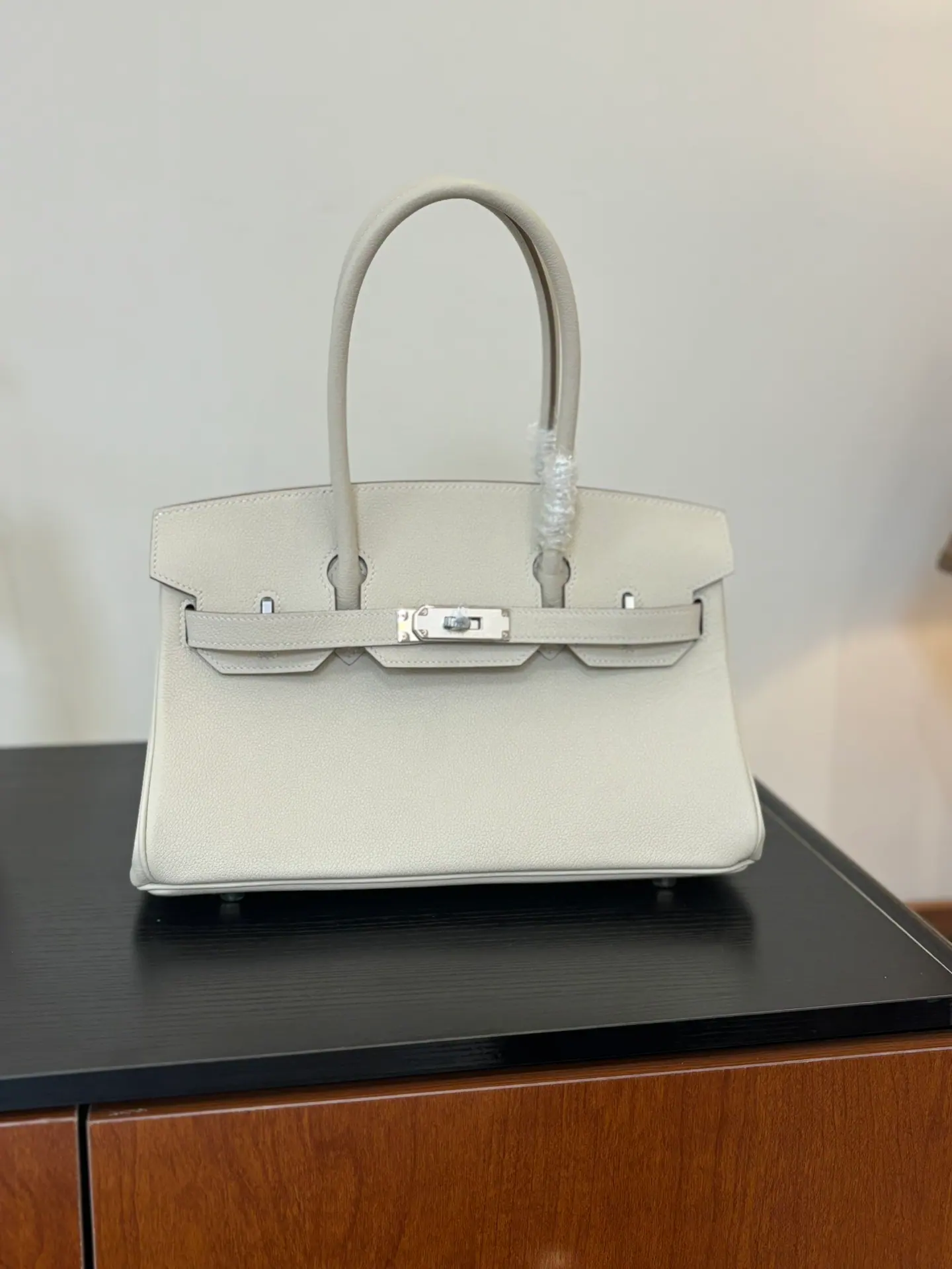 Birkin 肩背包 29cm