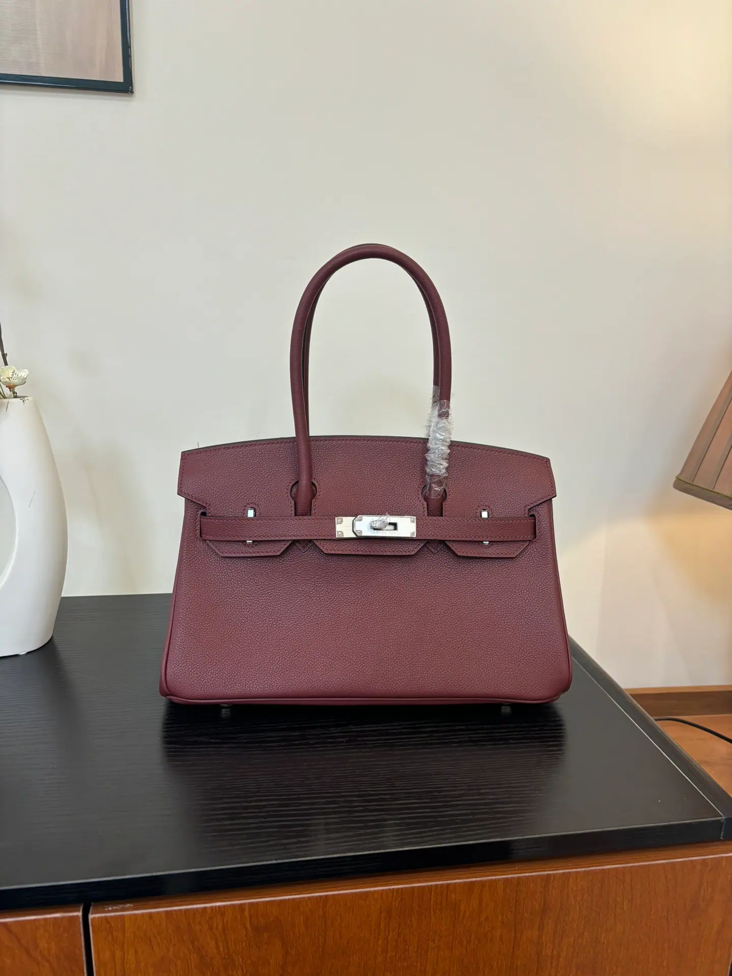 Birkin 肩背包 29cm