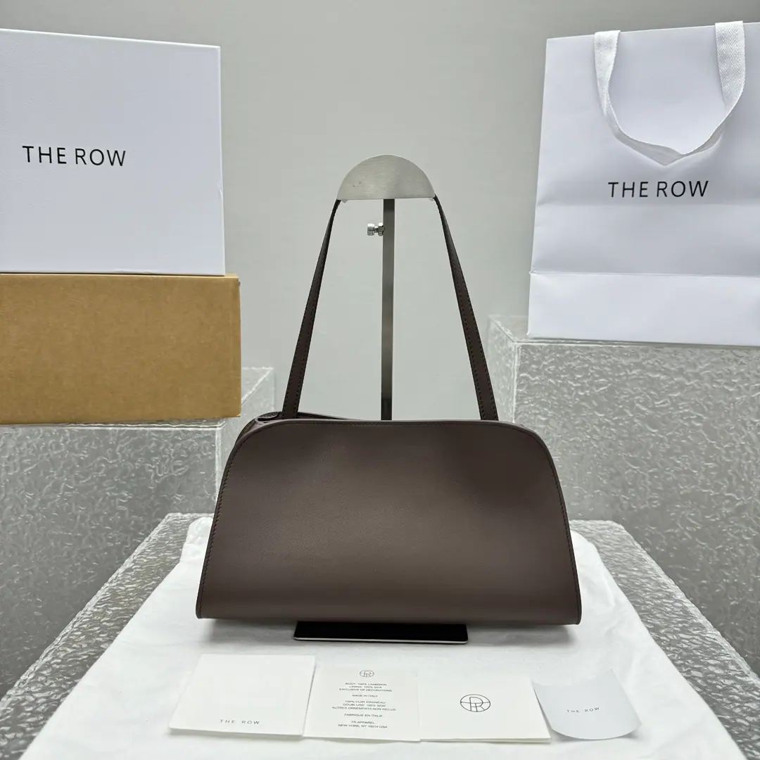 THE ROW The Row Peggy 28x19x13cm