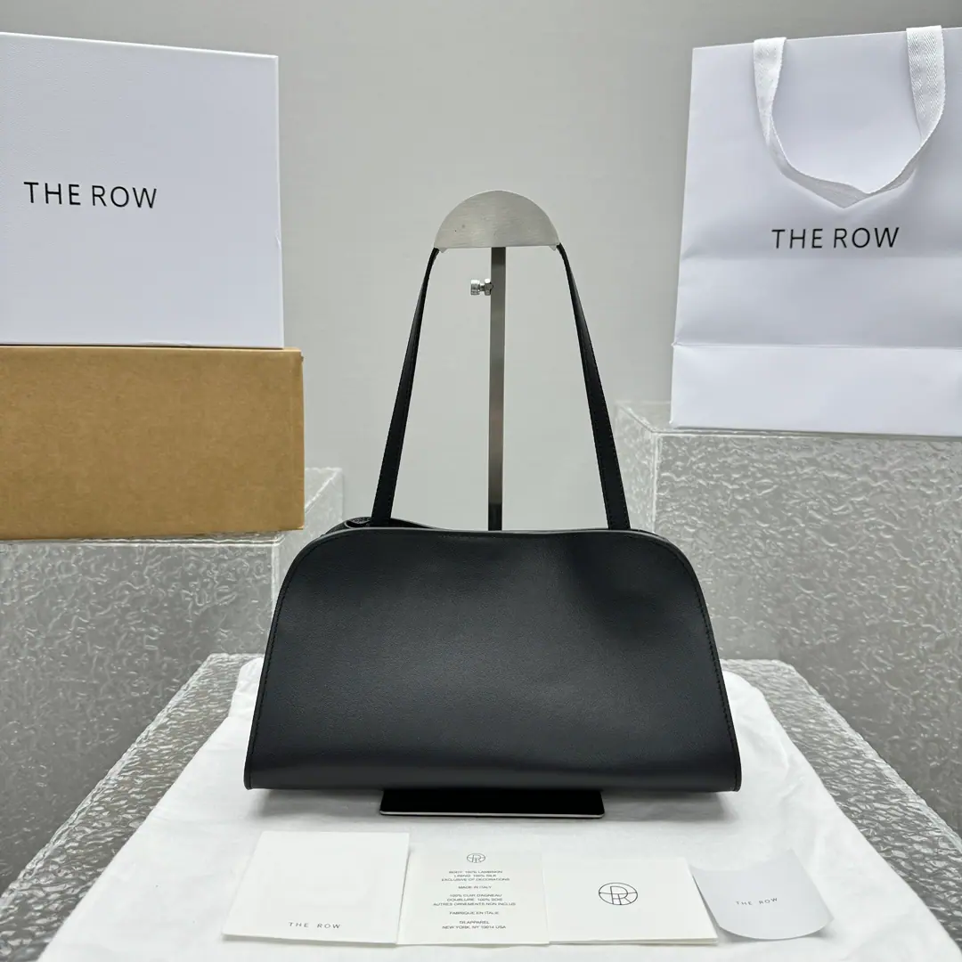 THE ROW 佩吉 PEGGY 28x19x13cm