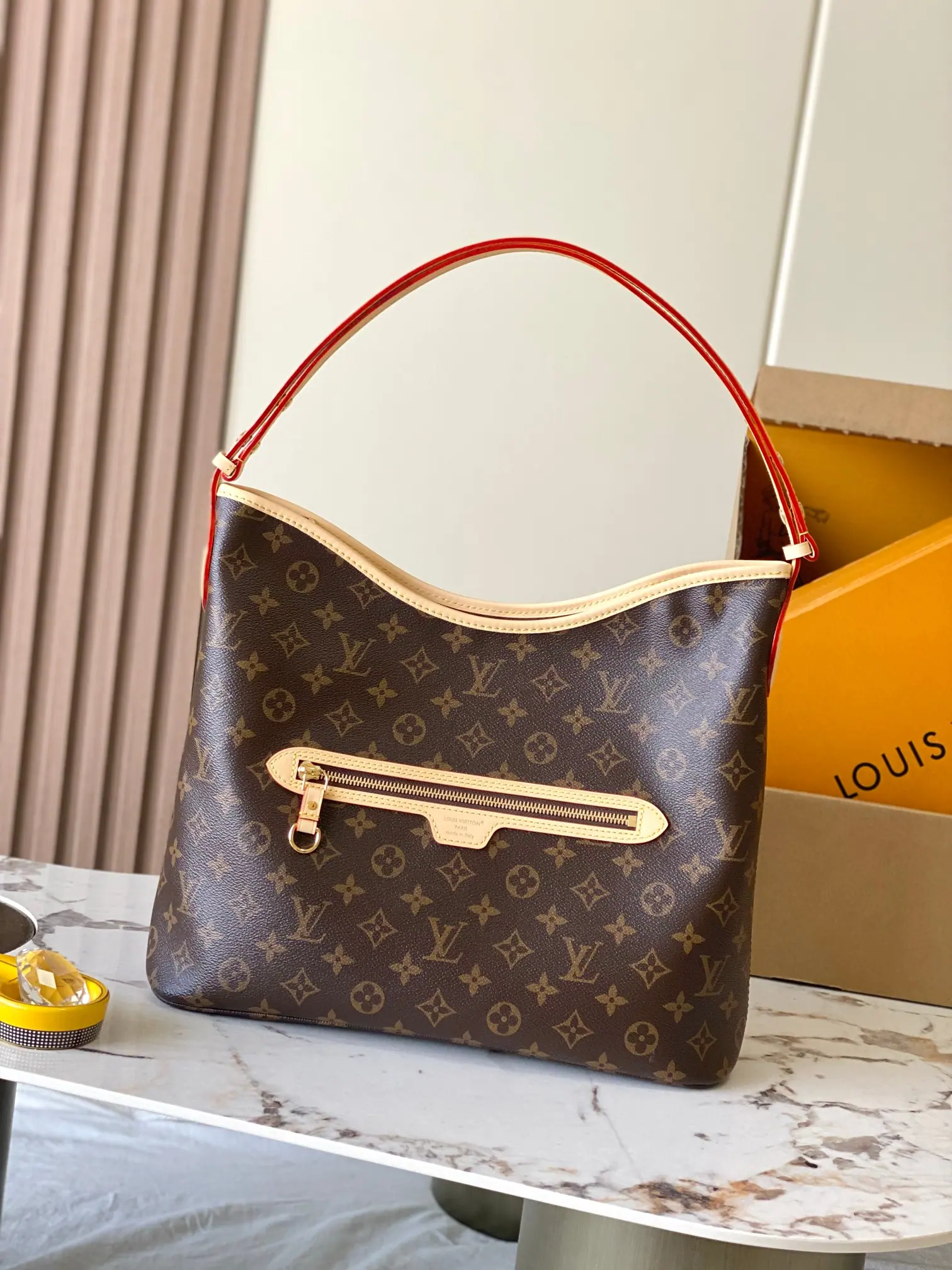 MB 路易威登 Lineup M27335 34.5*26*13CM