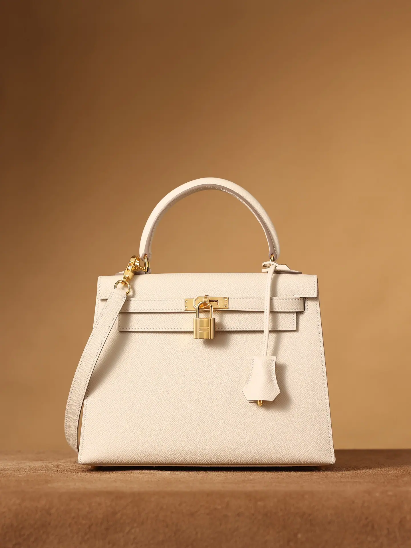 M9 爱马仕 Kelly 25cm