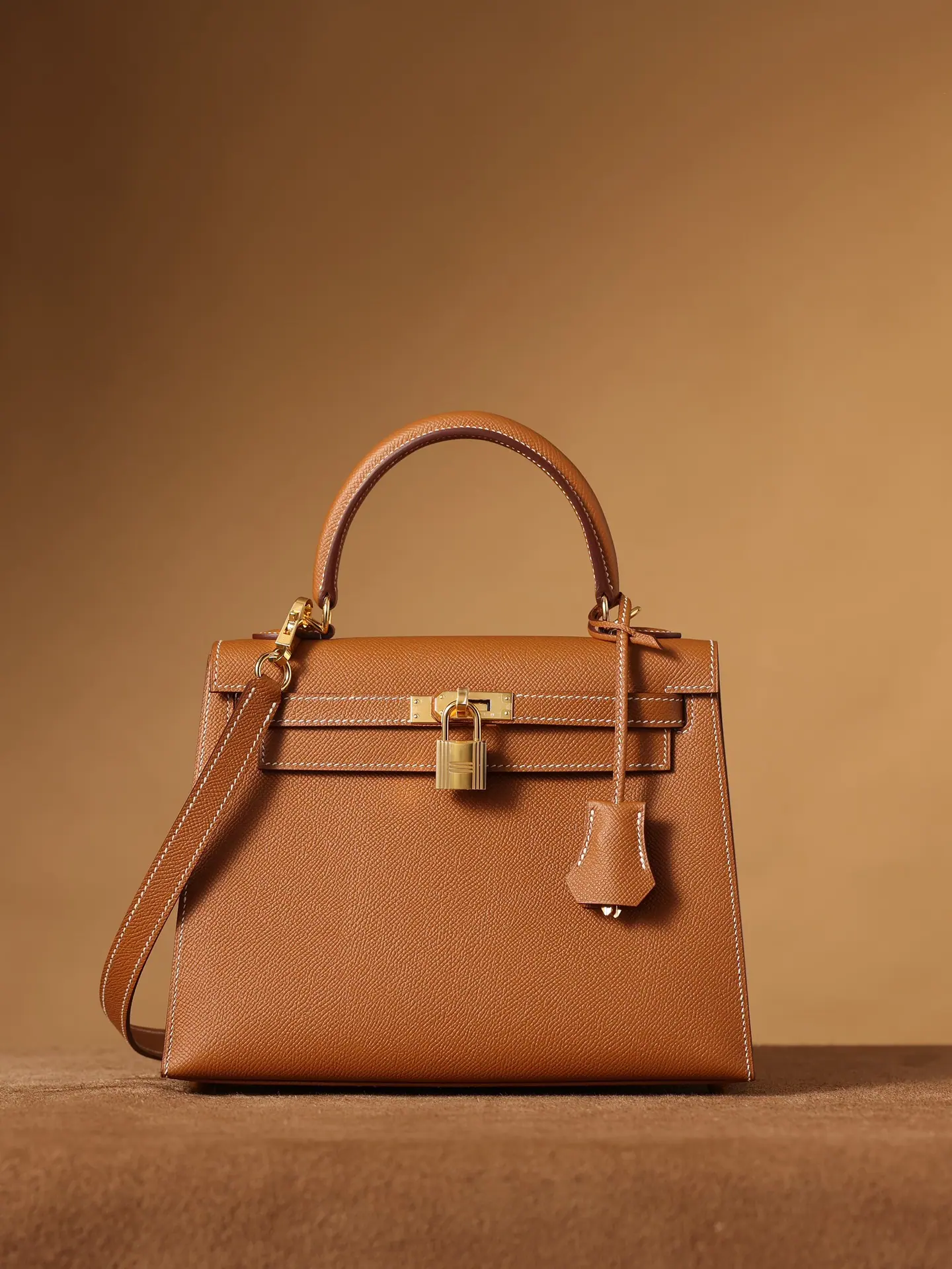 M9 爱马仕 Kelly 25cm