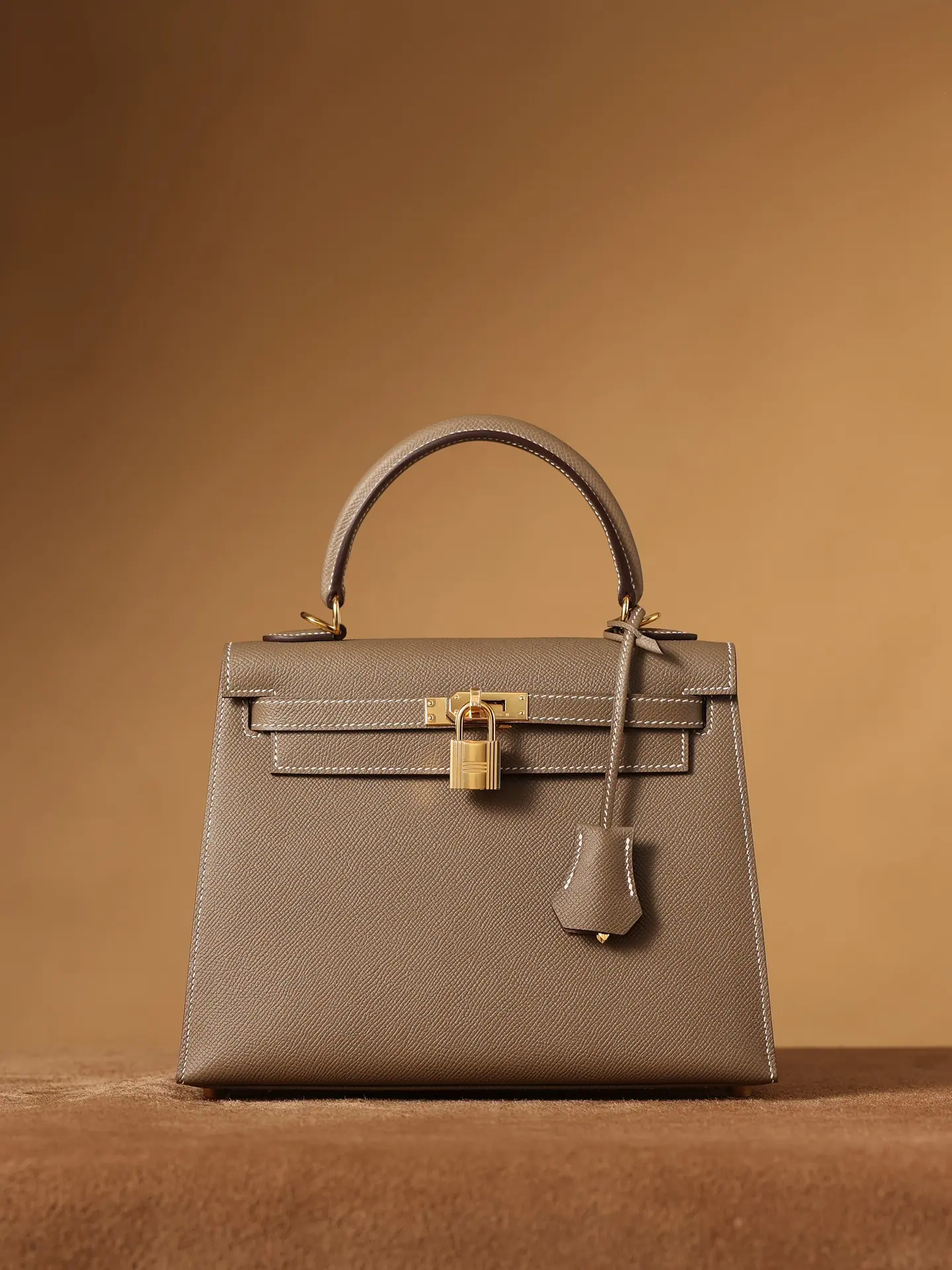 M9 爱马仕 Kelly 25cm