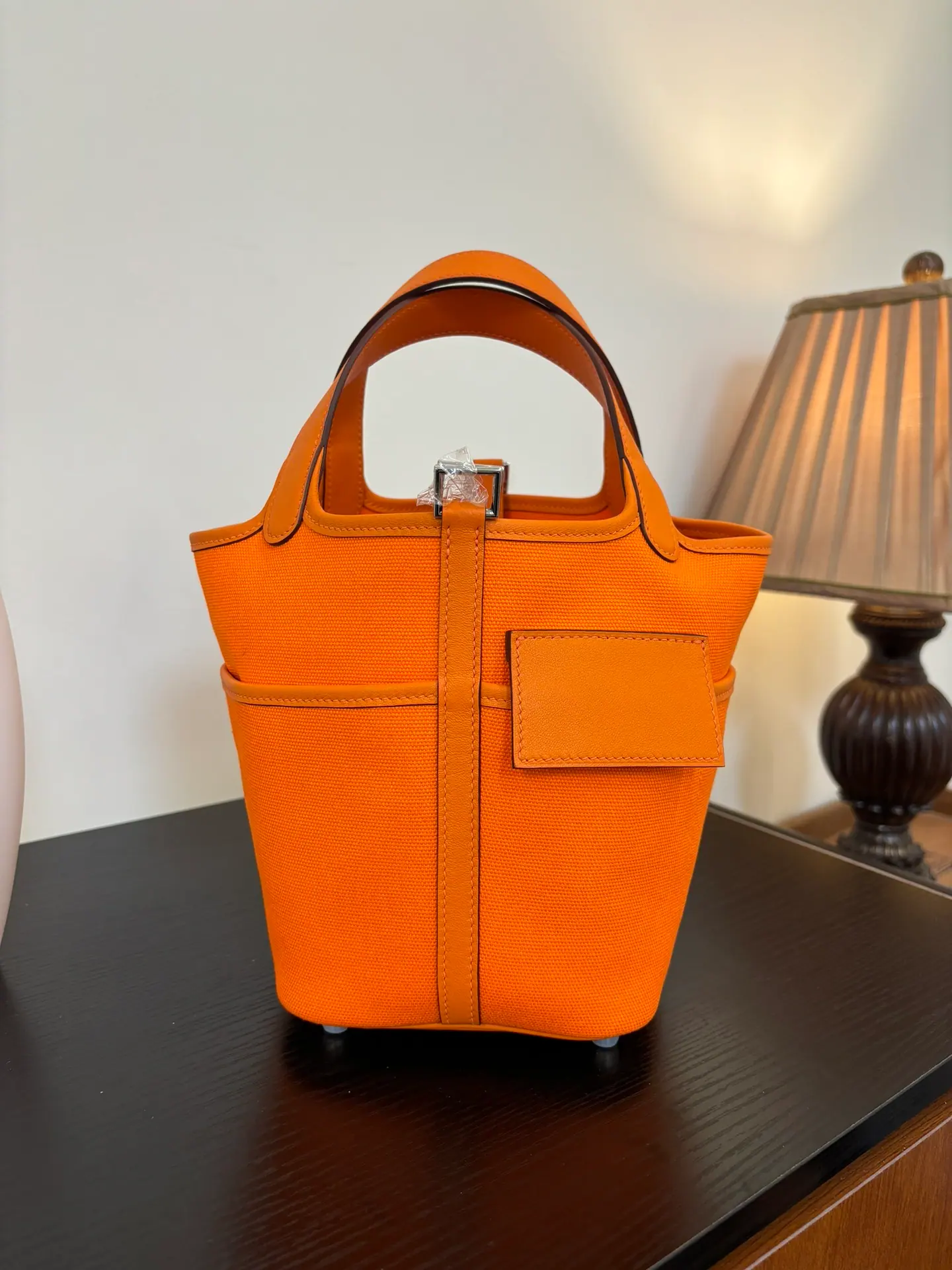 Hermes Picotin Lock Cargo18/PM
