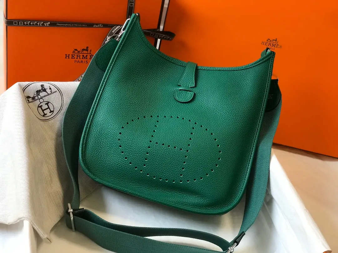 爱马仕 Evelyne 29cm