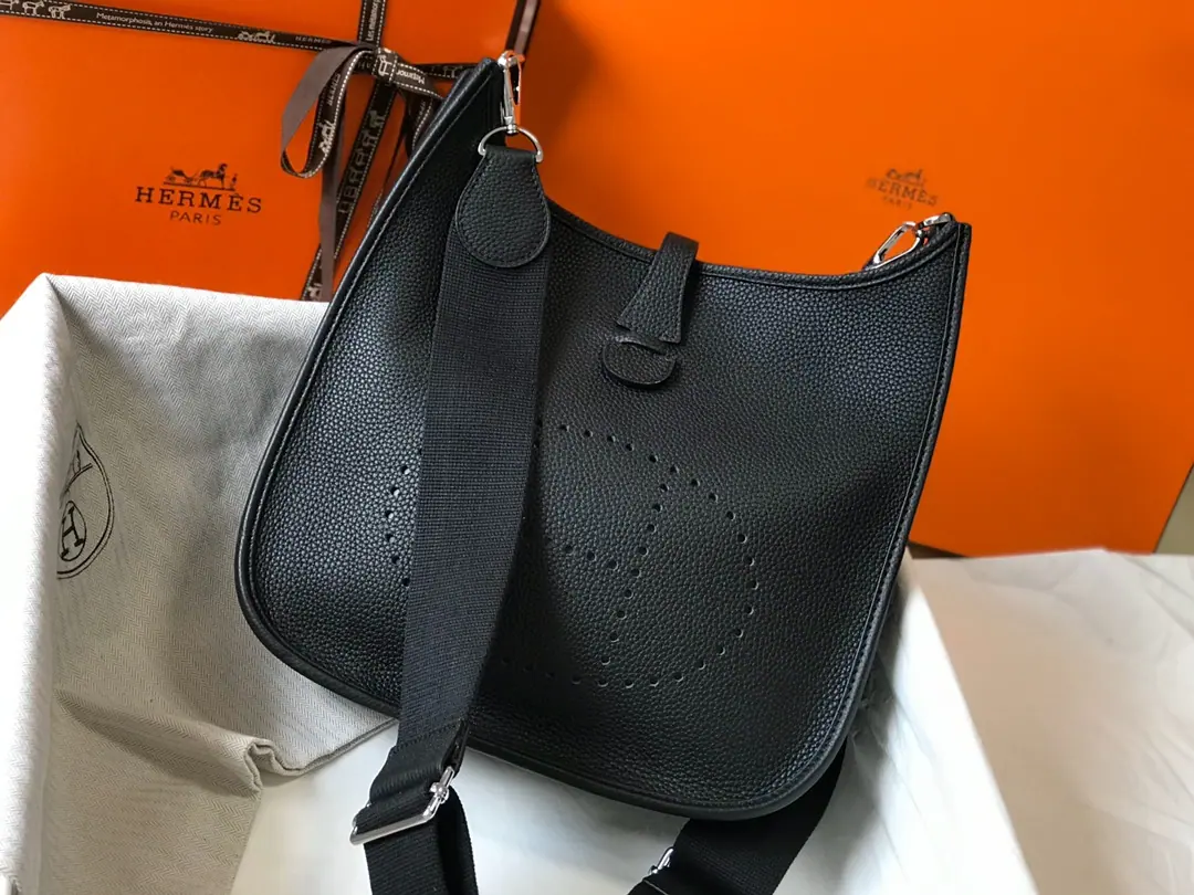 爱马仕 Evelyn 29cm