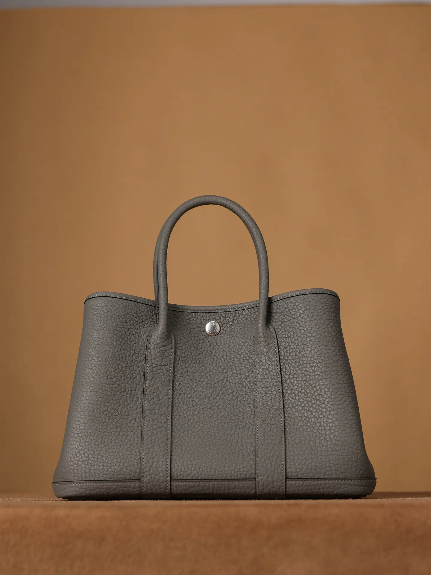 M9 爱马仕 Garden Party 30cm Togo