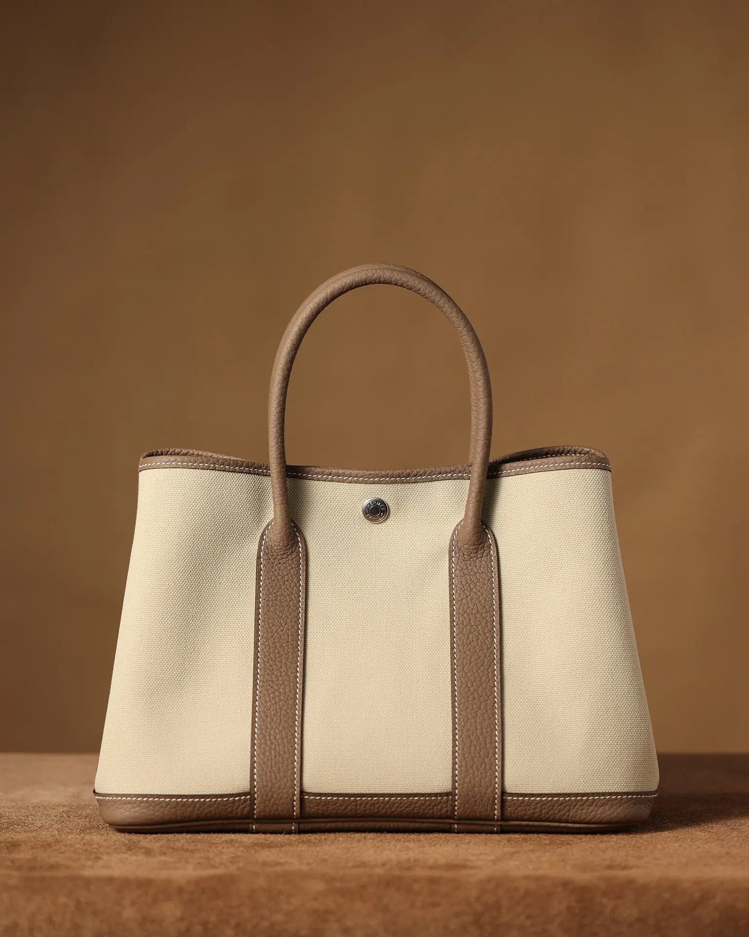 M9 爱马仕 Garden Party 30cm