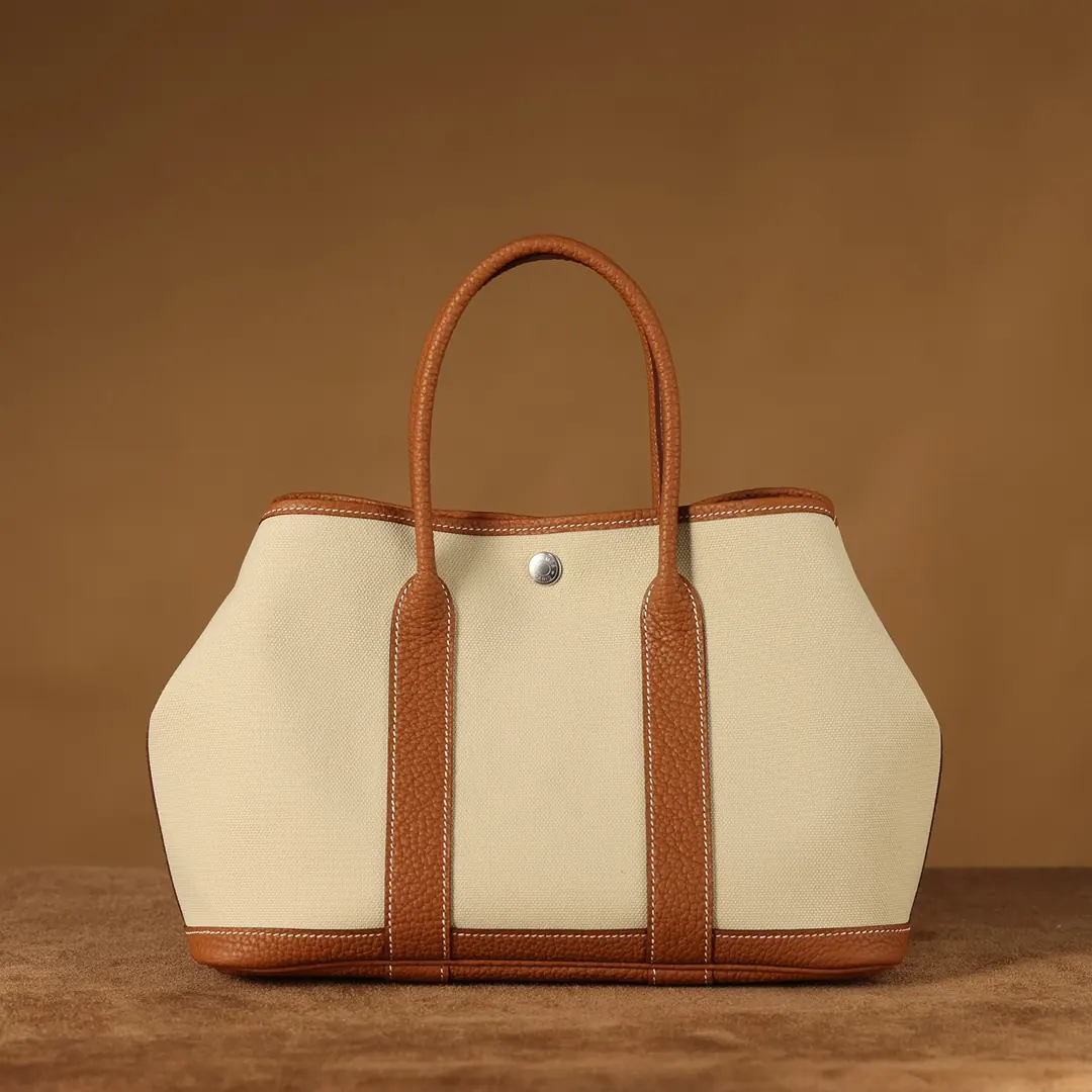 M9 爱马仕 Garden Party 30cm