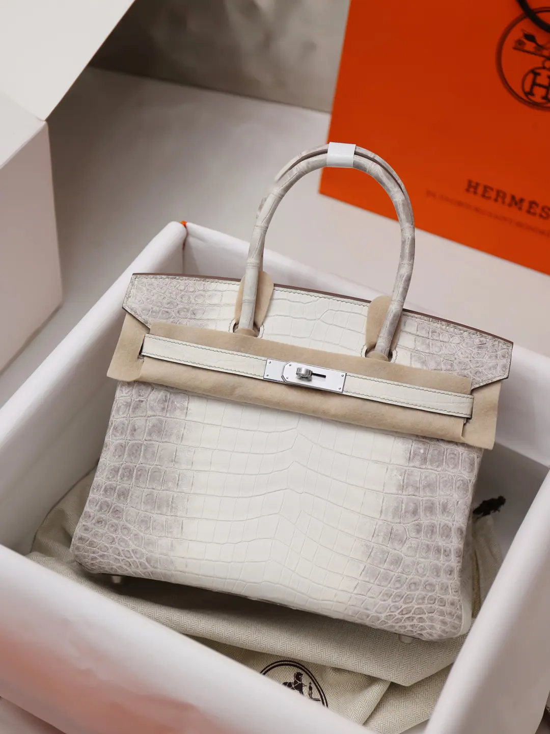M9 爱马仕 Birkin 30 喜马拉雅 Birkin30 喜马拉雅