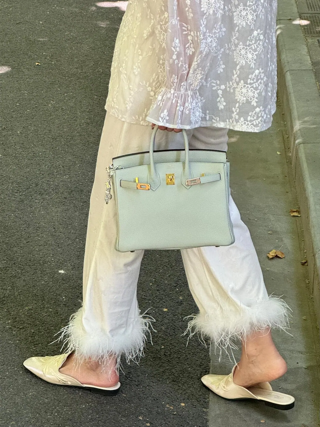 M9 爱马仕 Birkin 25 铂金包 25 托戈皮革