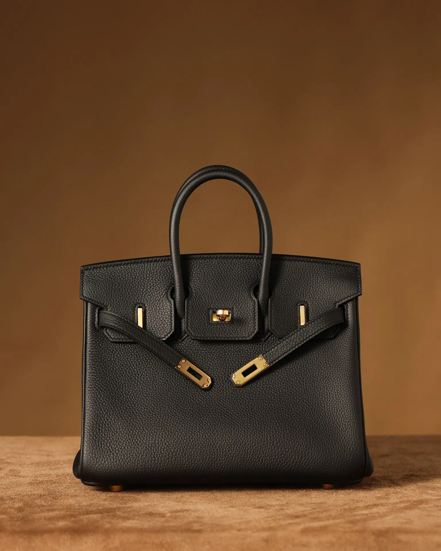 M9 爱马仕 Birkin 25 柏金包 25 托戈皮革