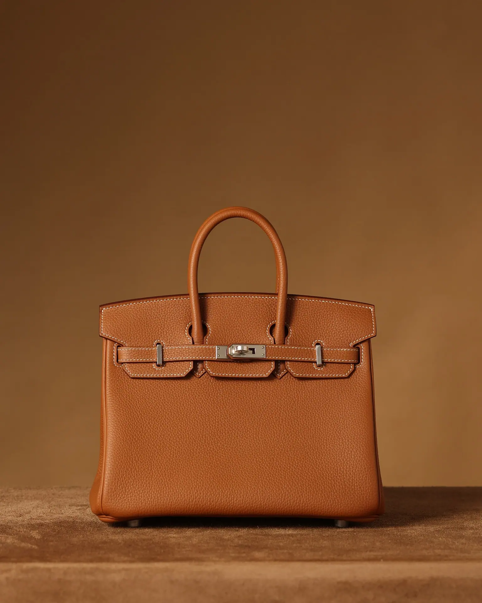 M9 爱马仕 Birkin 25 柏金 25 托戈皮革