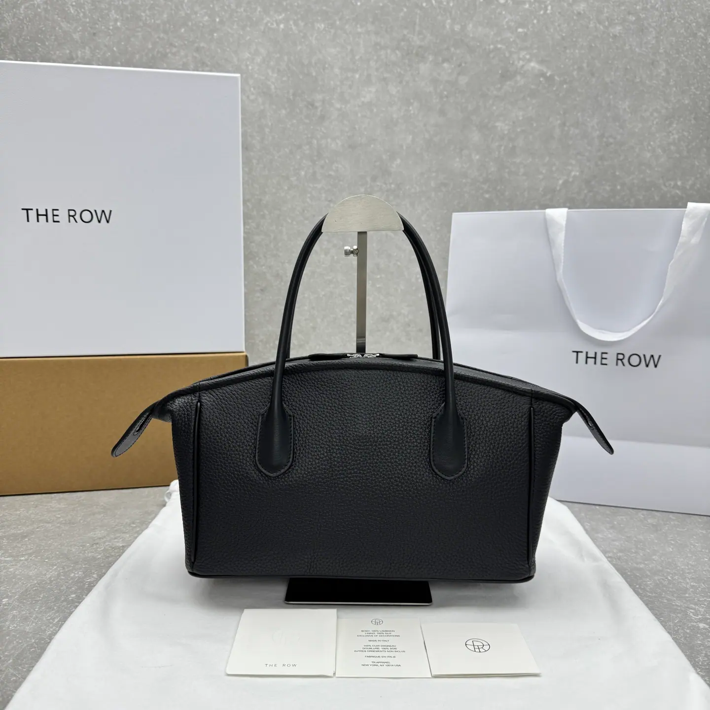 The Row EWA 手提包 30×18×12cm
