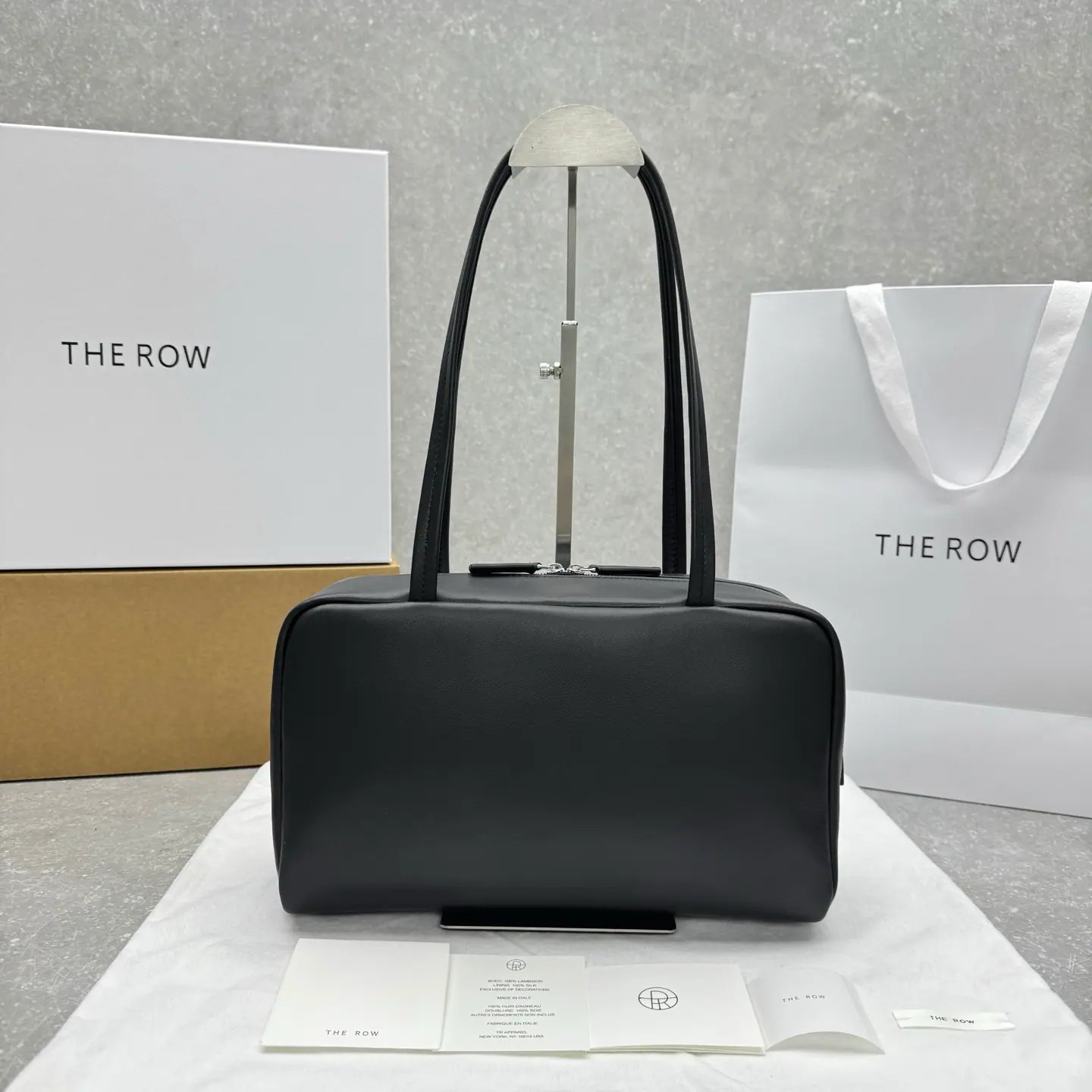The Row Astra 手提包 32 x 20 x 11cm