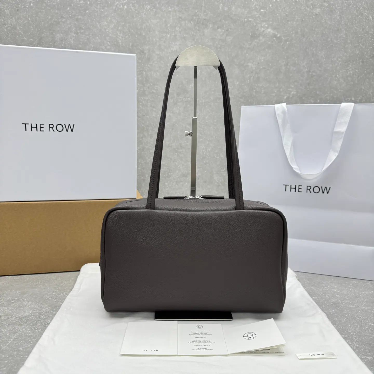 The Row Astra 手提包 32 X 20 X 11cm
