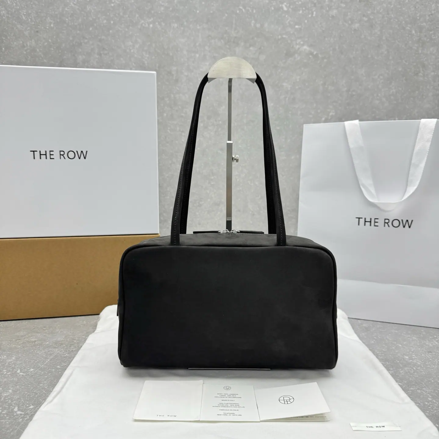 The Row Astra 手提包 32 x 20 x 11cm