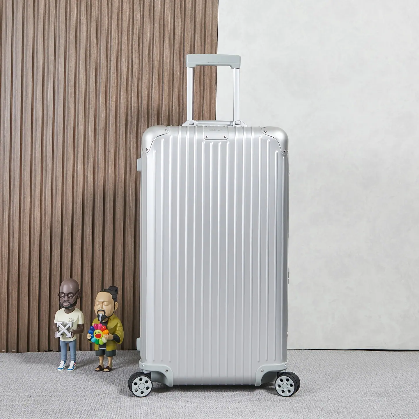 RIMOWA Original Trunk Plus 行李箱