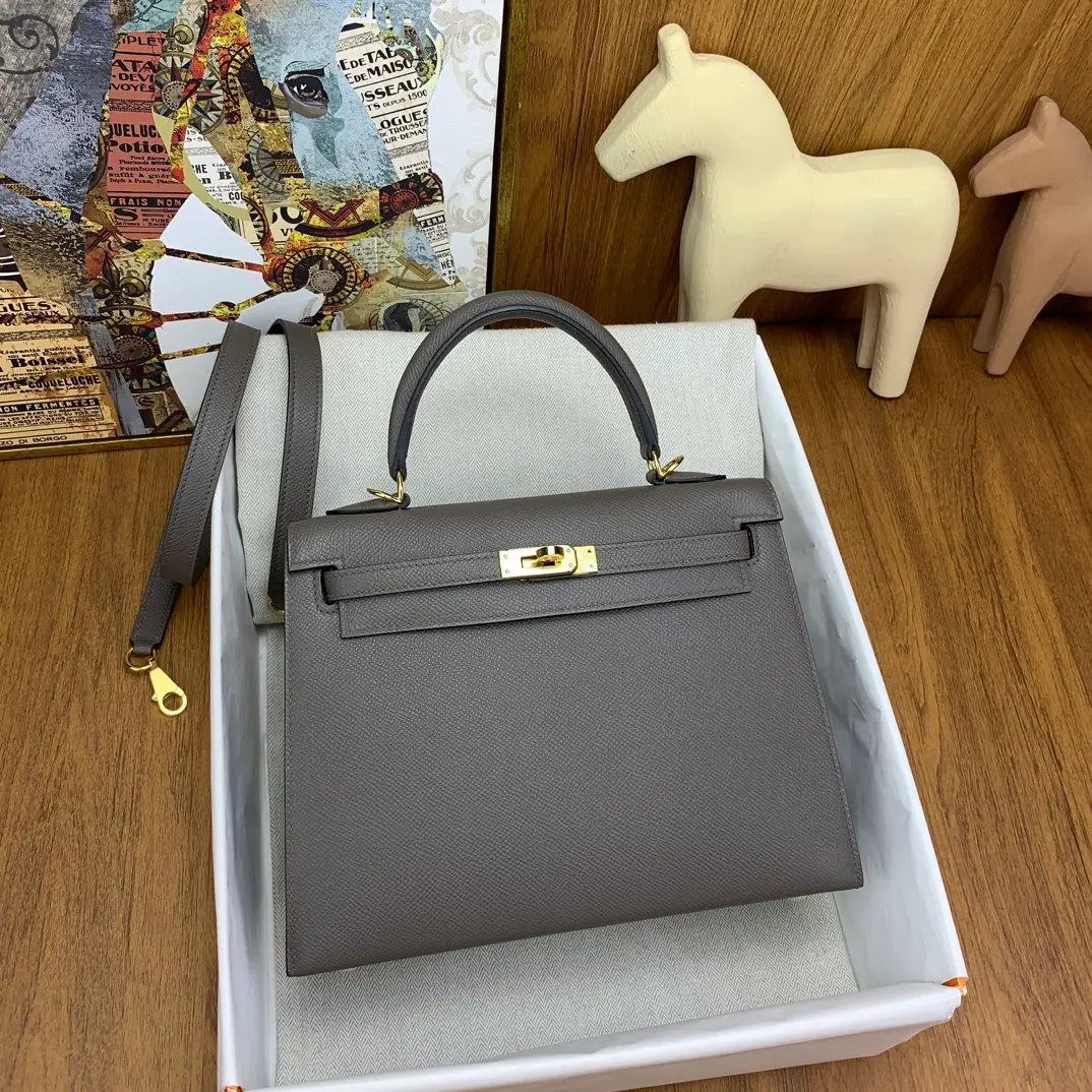 爱马仕 Kelly 25cm