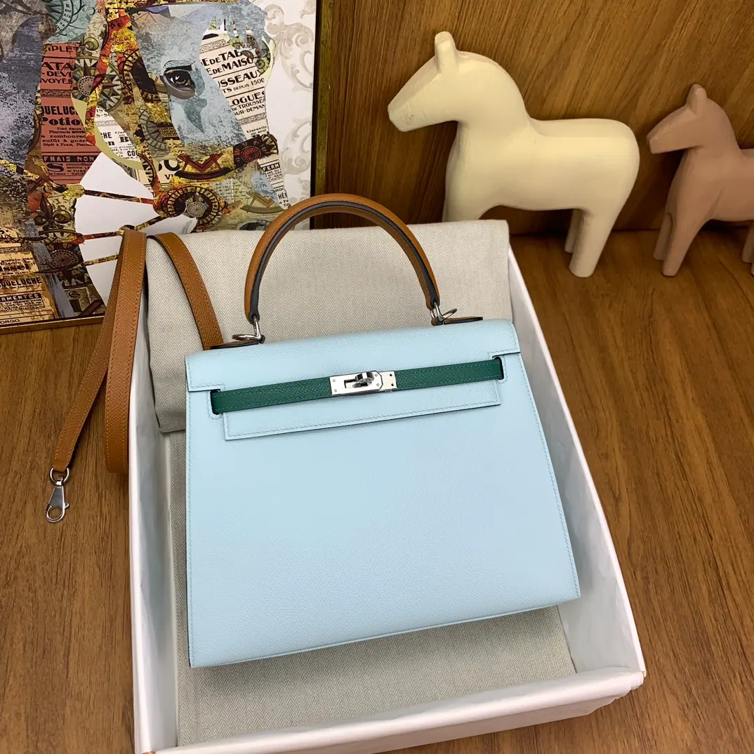 爱马仕 Kelly 25cm