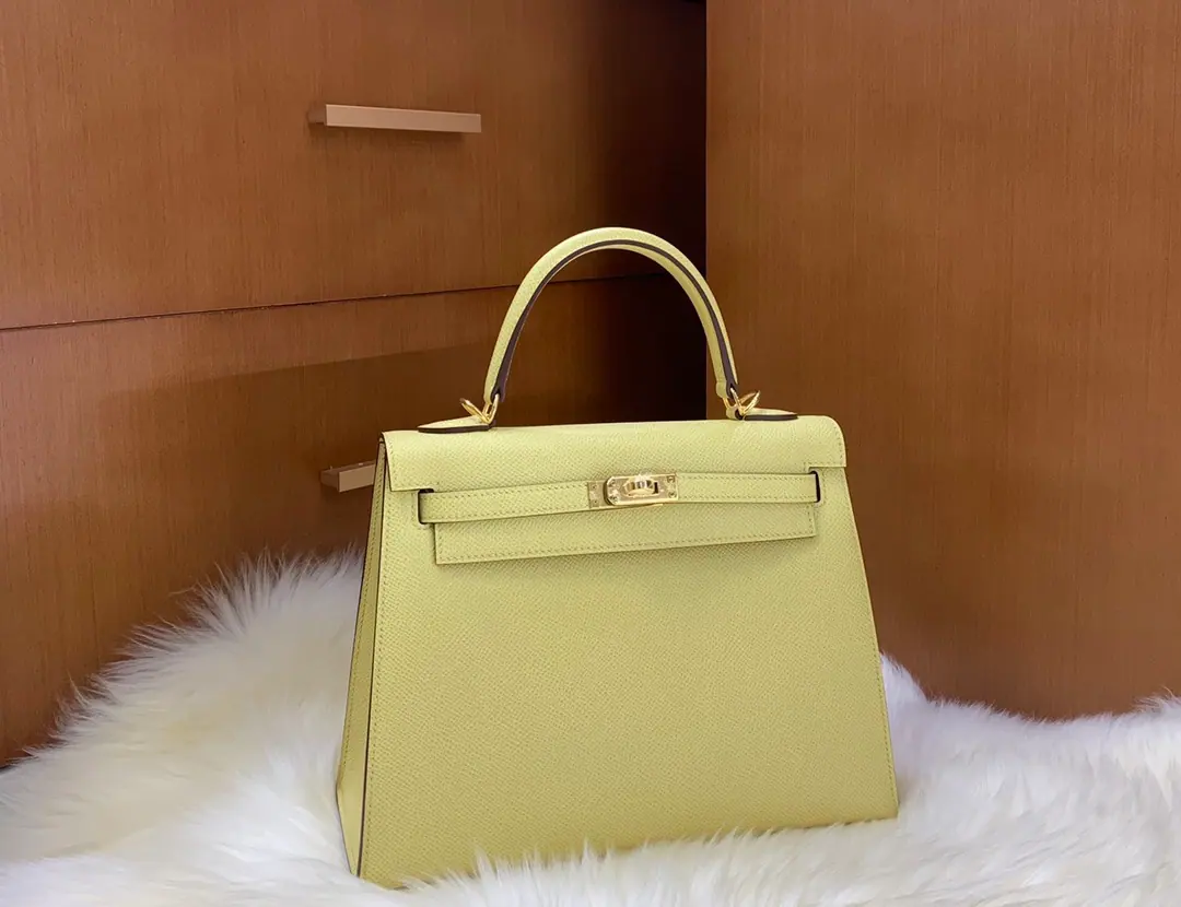 爱马仕 Kelly 25cm