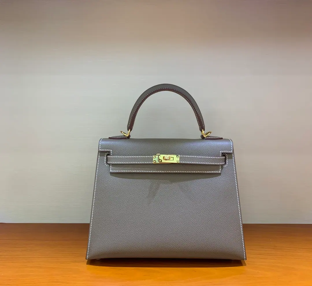 爱马仕 Kelly 25cm
