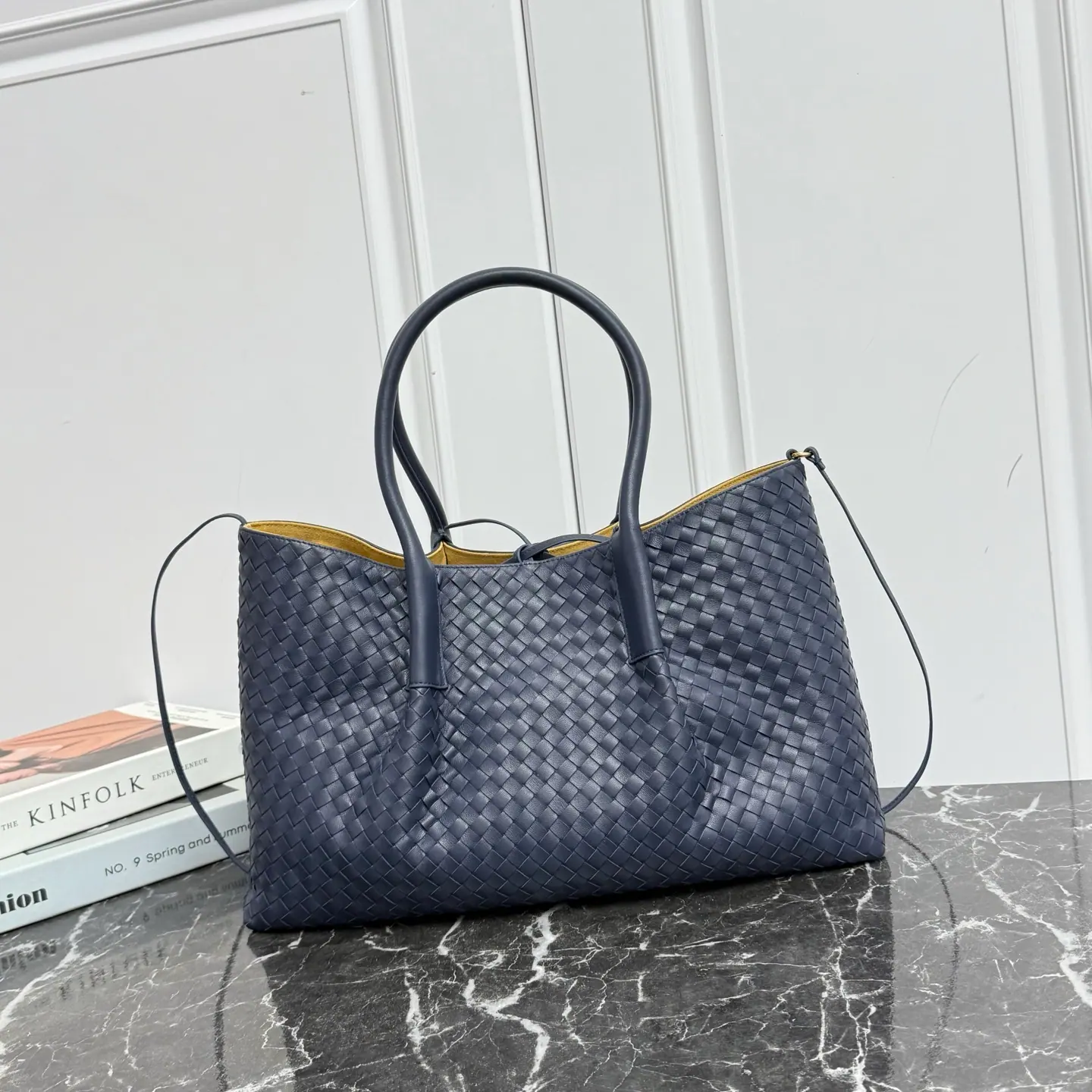 Bottega Veneta 大号 Pinacoteca 817166 43*23*17.5CM
