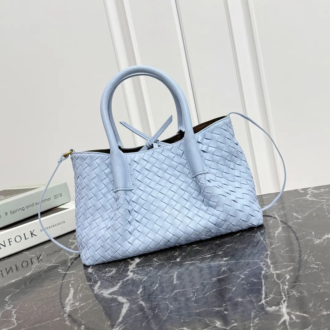 25FW Bottega Veneta 小号 Pinacoteca Fondant 835881 24*15*12CM