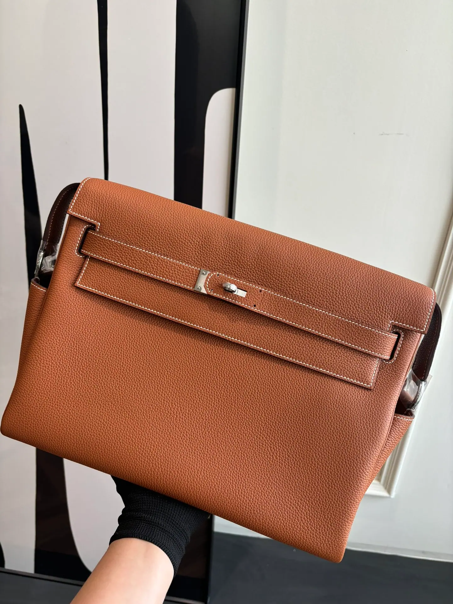 爱马仕 Kelly Messenger 32cm