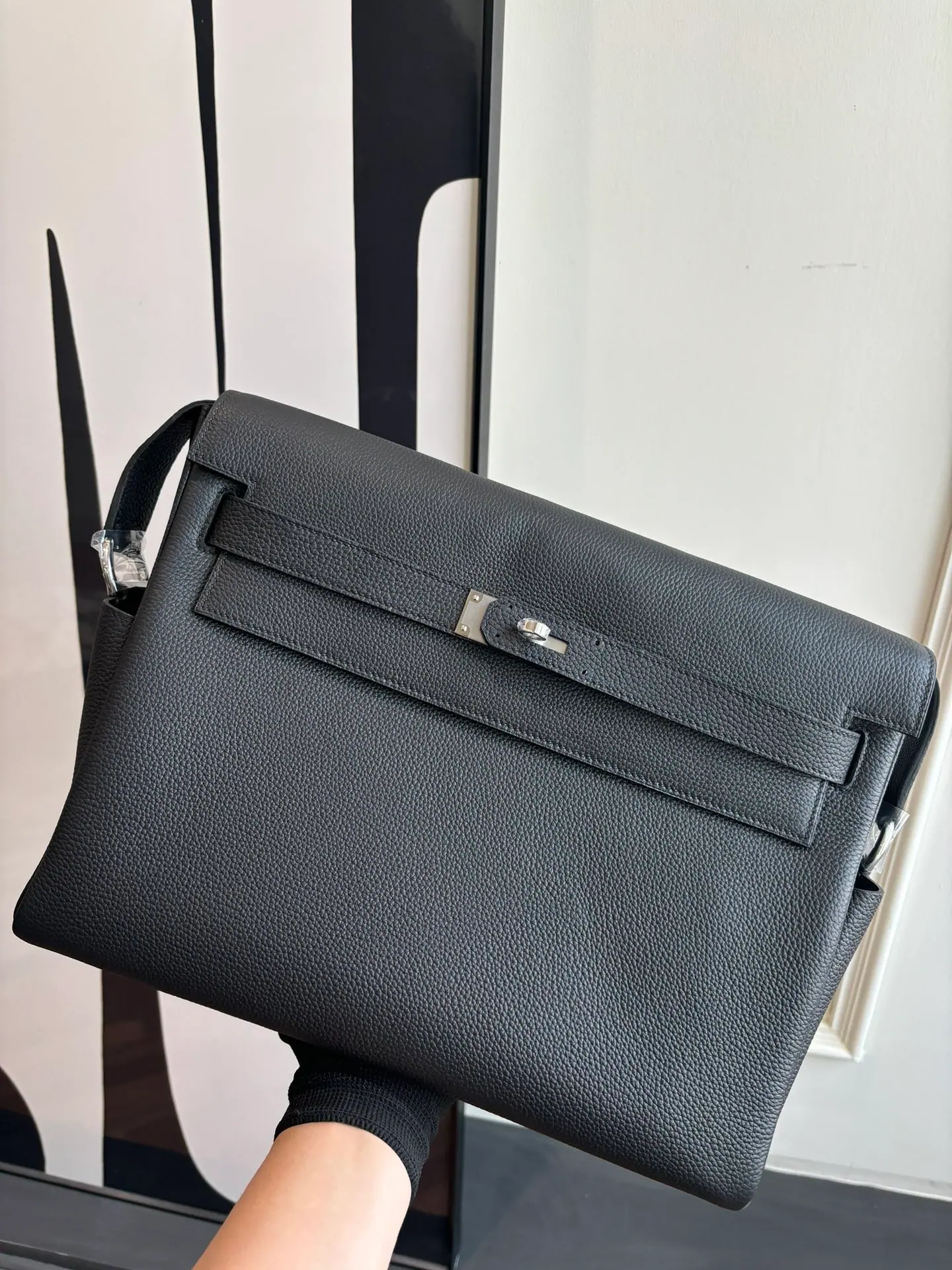 爱马仕 Kelly Messenger 32cm