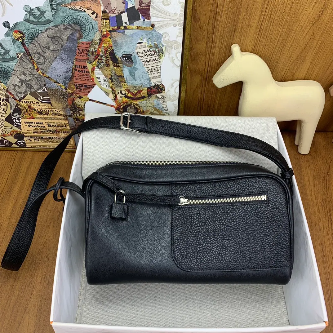 爱马仕 Nouveau On Body 包 29cm