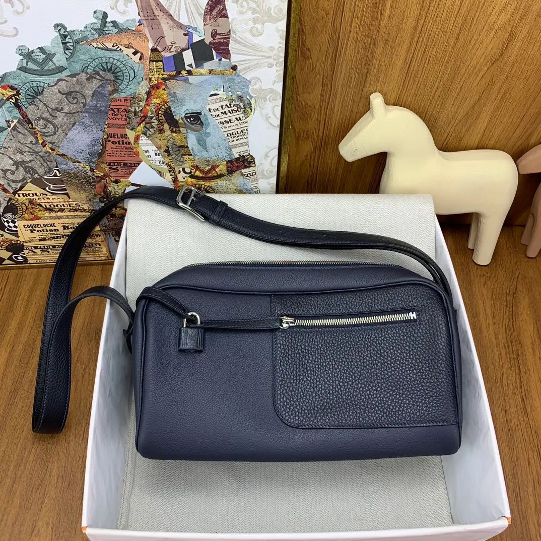 爱马仕 Nouveau On Body Bag 29cm