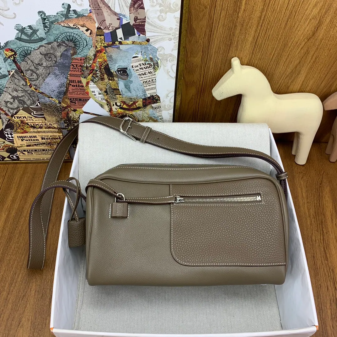 爱马仕 Nouveau On Body Bag 29cm